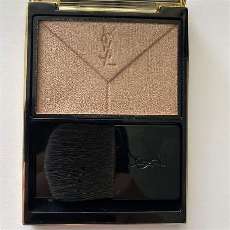 couture highlighter yves saint laurent|ysl couture highlighter.